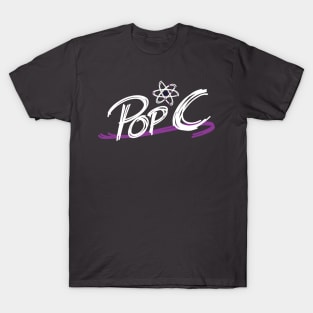 PopC With Attitude T-Shirt